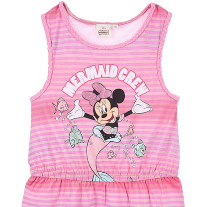 Minnie Mouse Sommerkleid