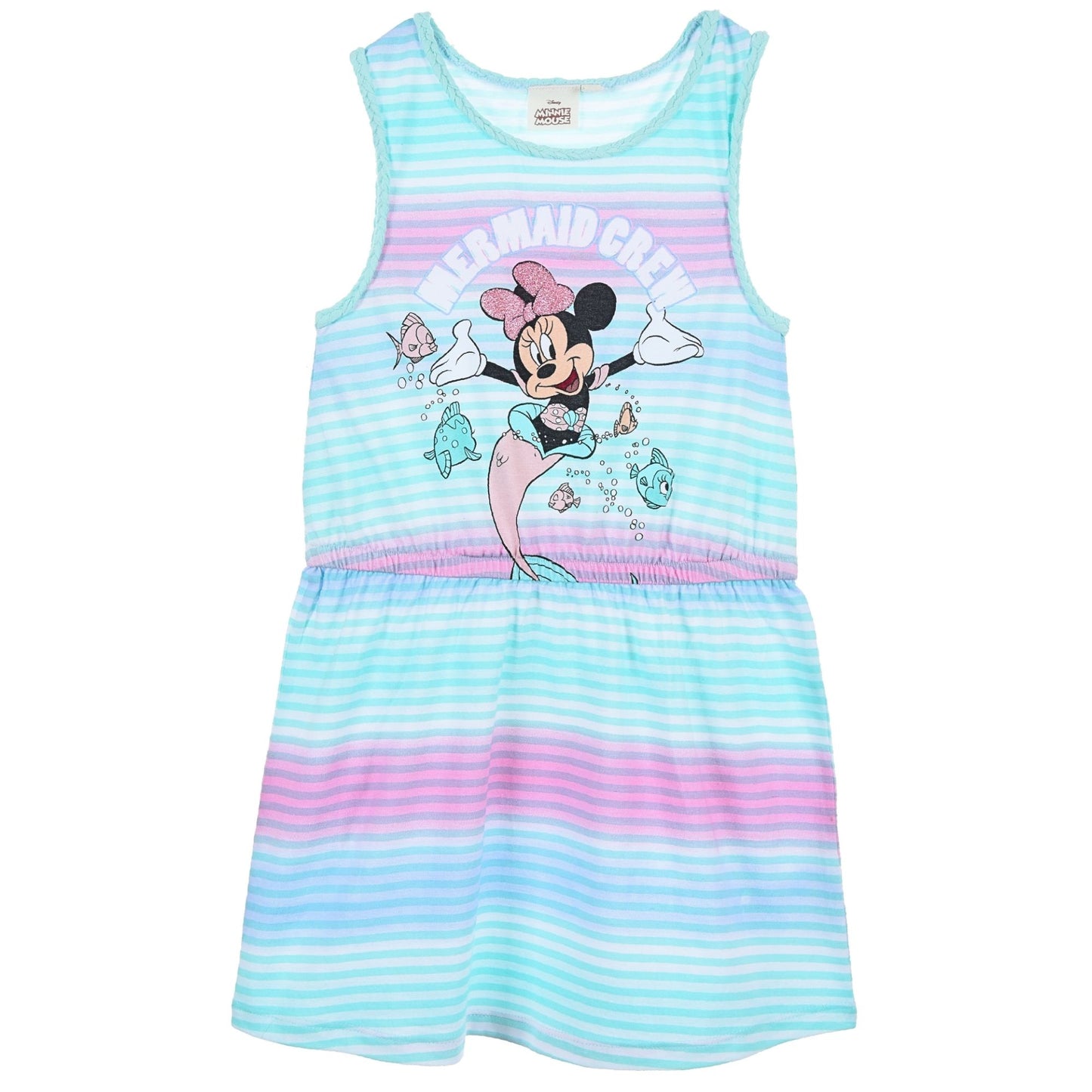 Minnie Mouse Sommerkleid