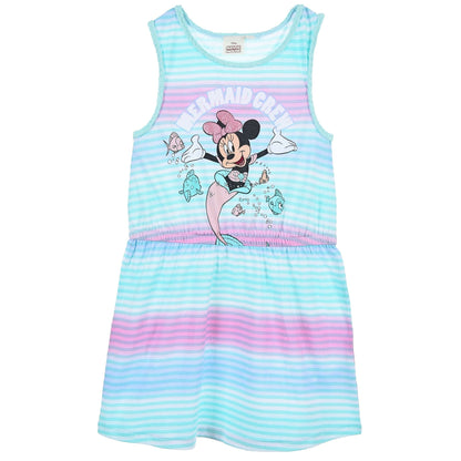 Minnie Mouse Sommerkleid