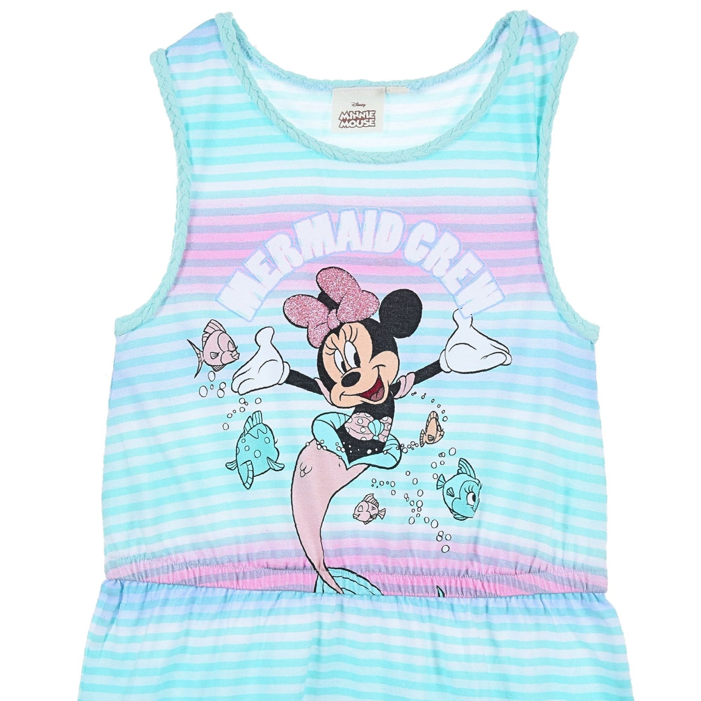 Minnie Mouse Sommerkleid