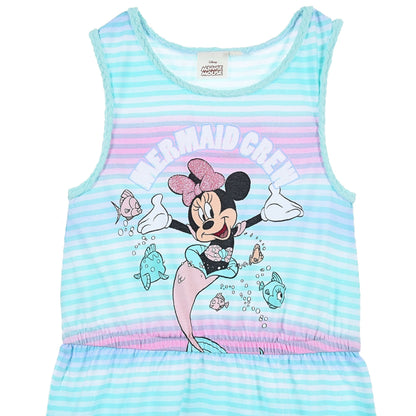 Minnie Mouse Sommerkleid