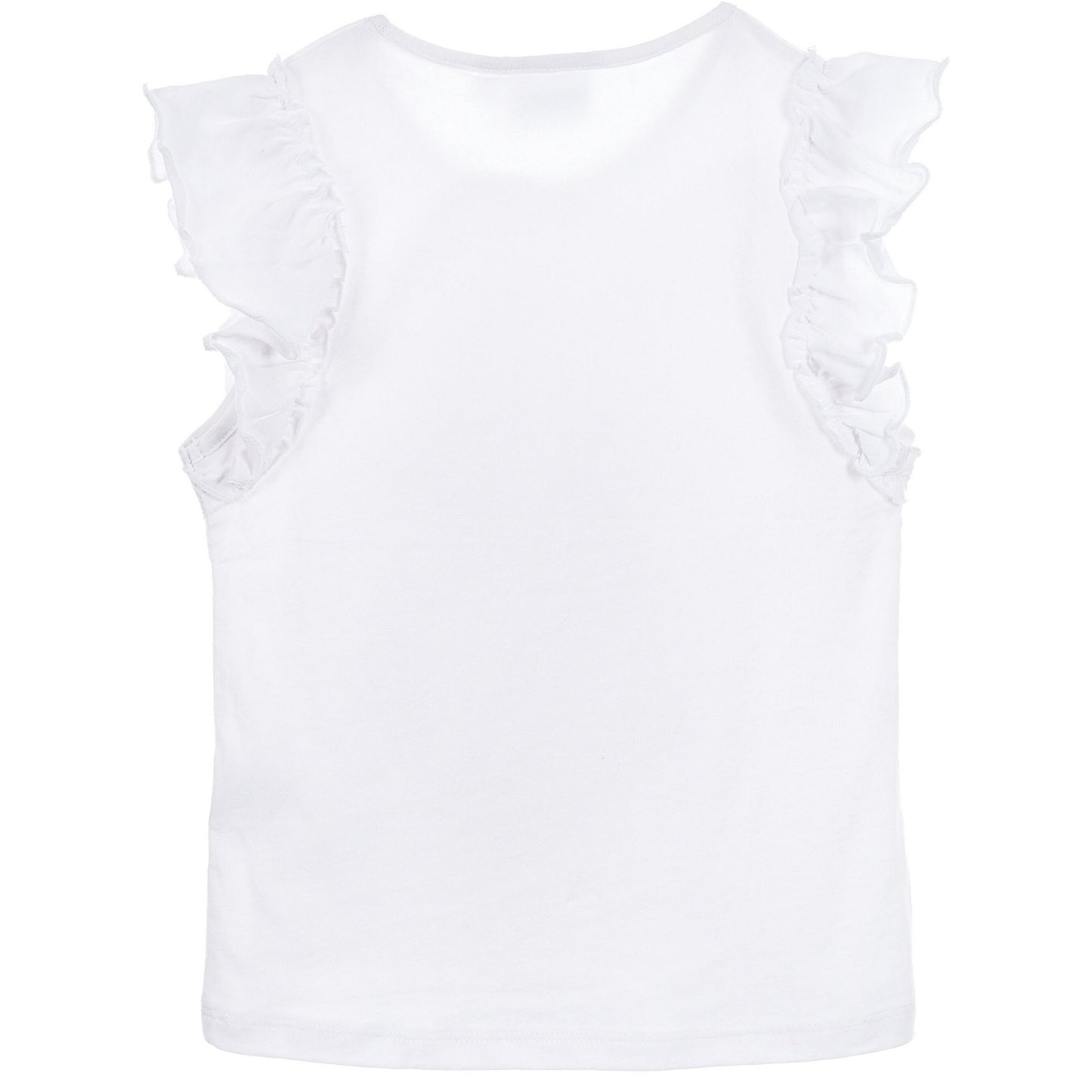 Harry Potter T-Shirt Hedwig für Mädchen