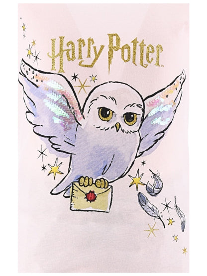 Schlafanzug kurz Harry Potter