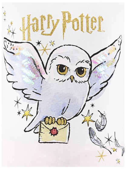 Schlafanzug kurz Harry Potter