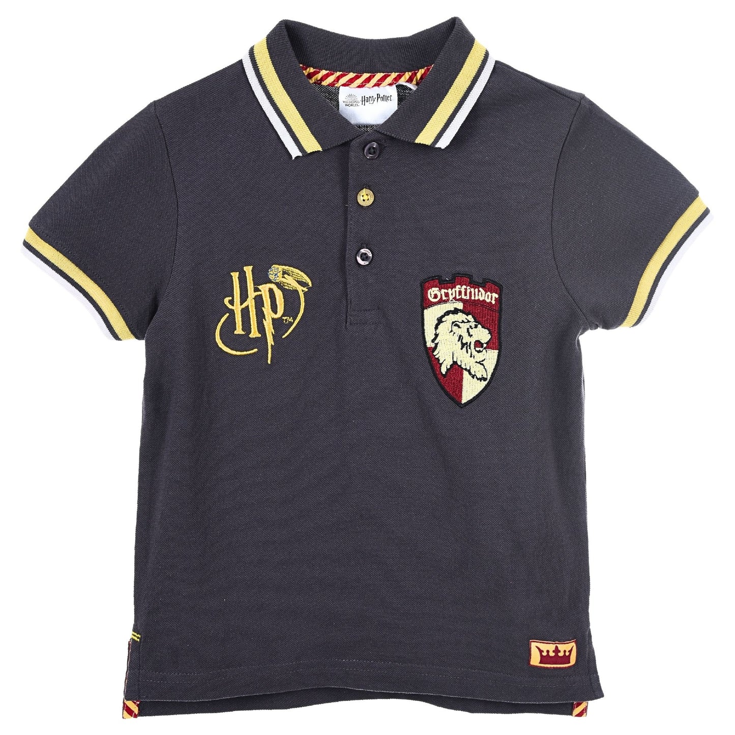 Harry Potter Poloshirt für Jungen