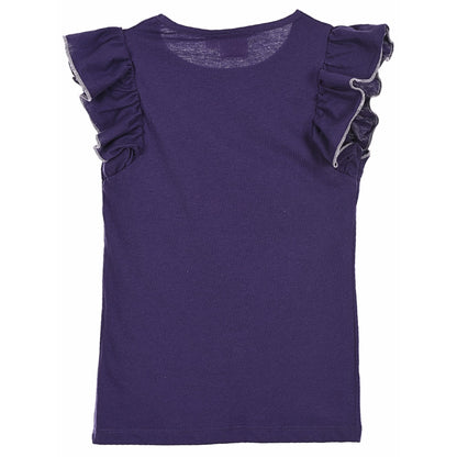 Miraculous T-Shirt Ladybug für Mädchen
