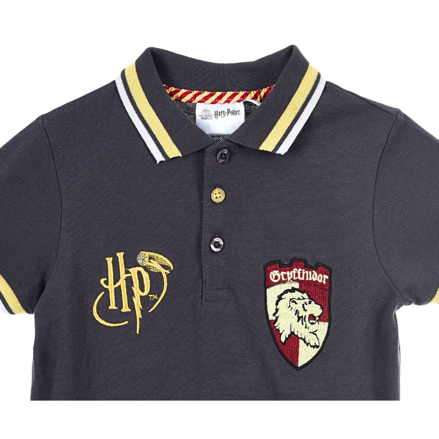 Harry Potter Poloshirt für Jungen