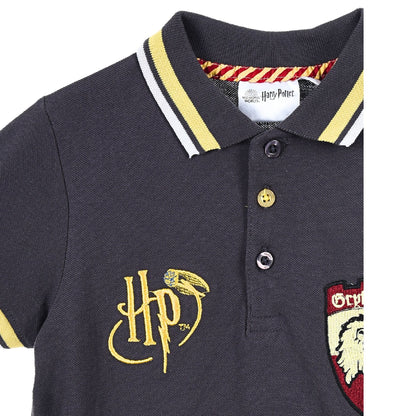 Harry Potter Poloshirt für Jungen
