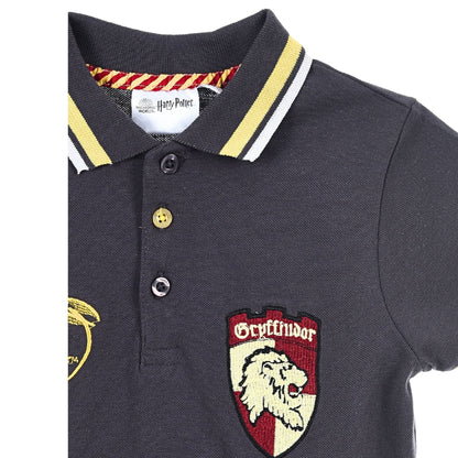 Harry Potter Poloshirt für Jungen