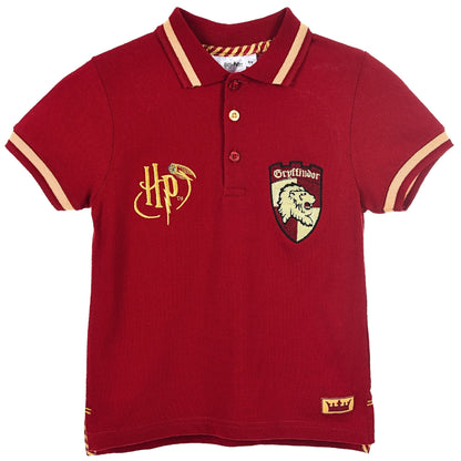 Harry Potter Poloshirt für Jungen
