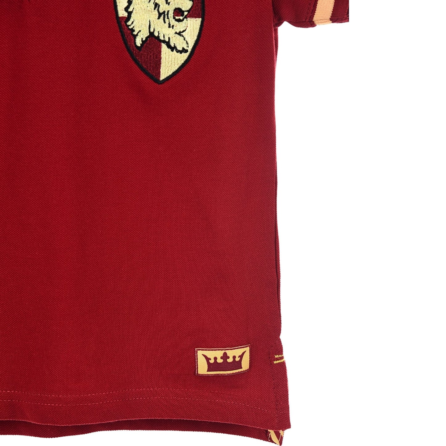 Harry Potter Poloshirt für Jungen