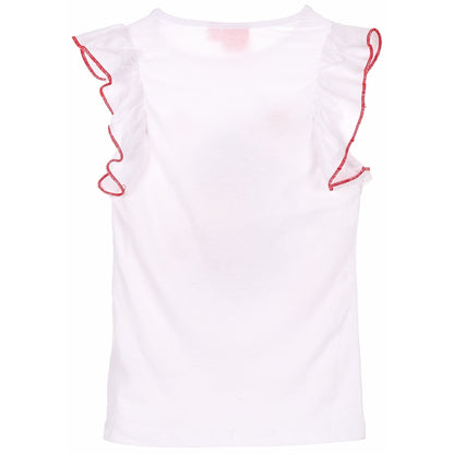 Miraculous T-Shirt Ladybug für Mädchen