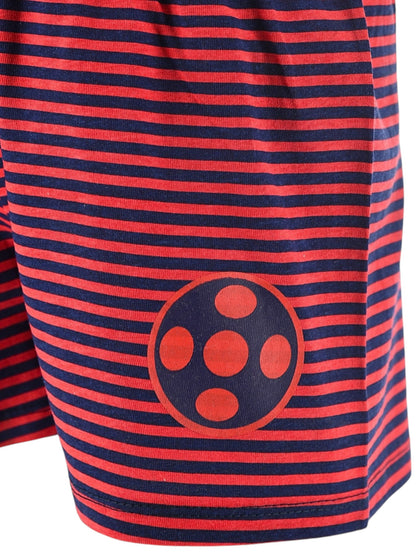 Schlafanzug kurz Miraculous