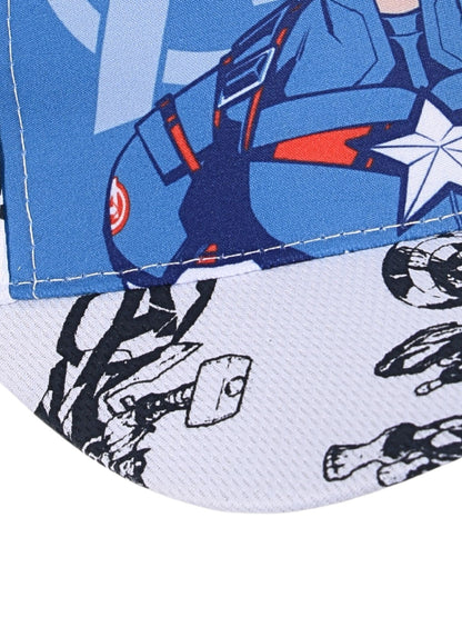Cap Captain America Avengers