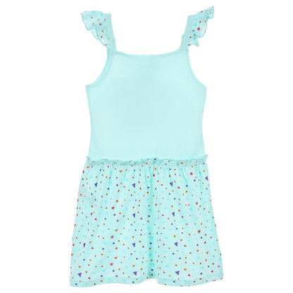 Disney Frozen Sommerkleid