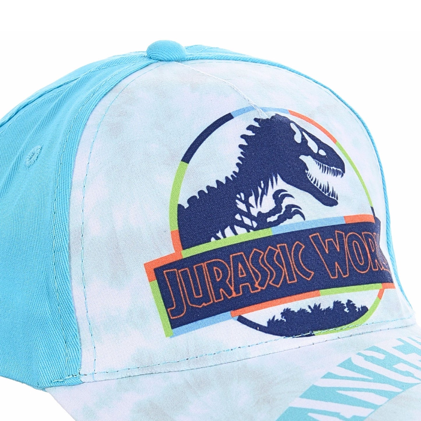 Cap Jurassic World  für Jungen