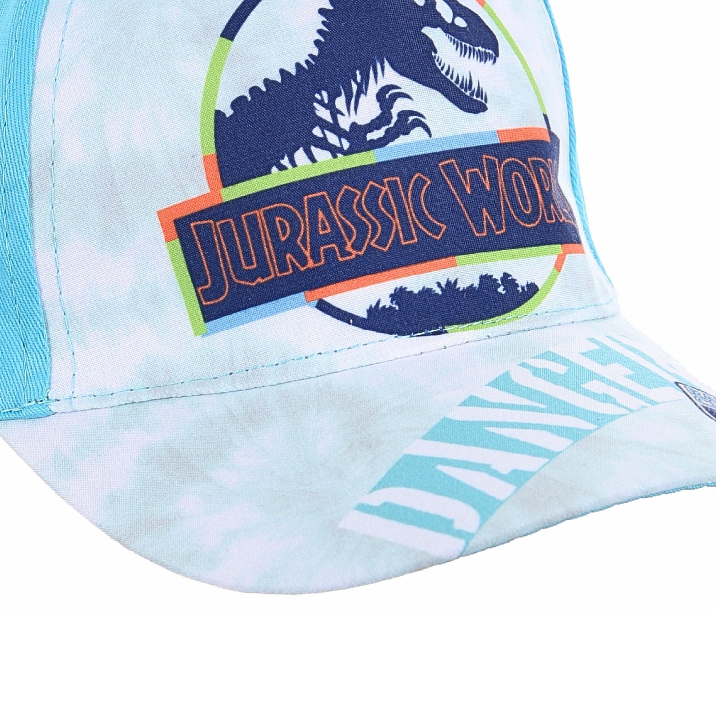 Cap Jurassic World  für Jungen