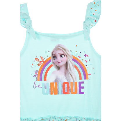 Disney Frozen Sommerkleid