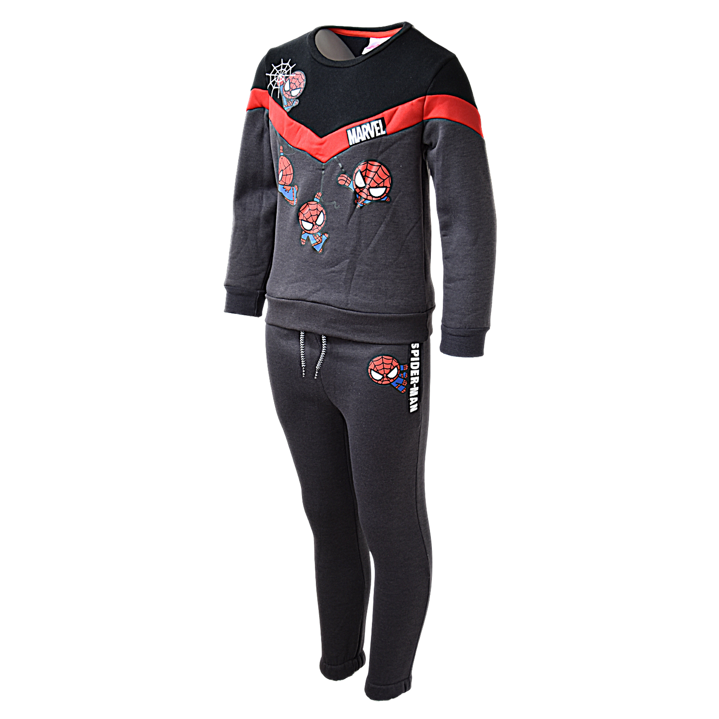 Spider-Man Jogginganzug für Jungen