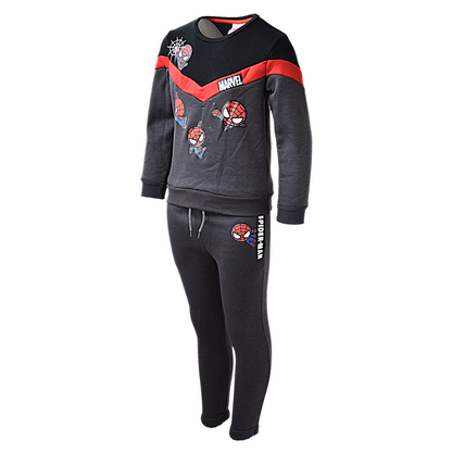 Spider-Man Jogginganzug für Jungen