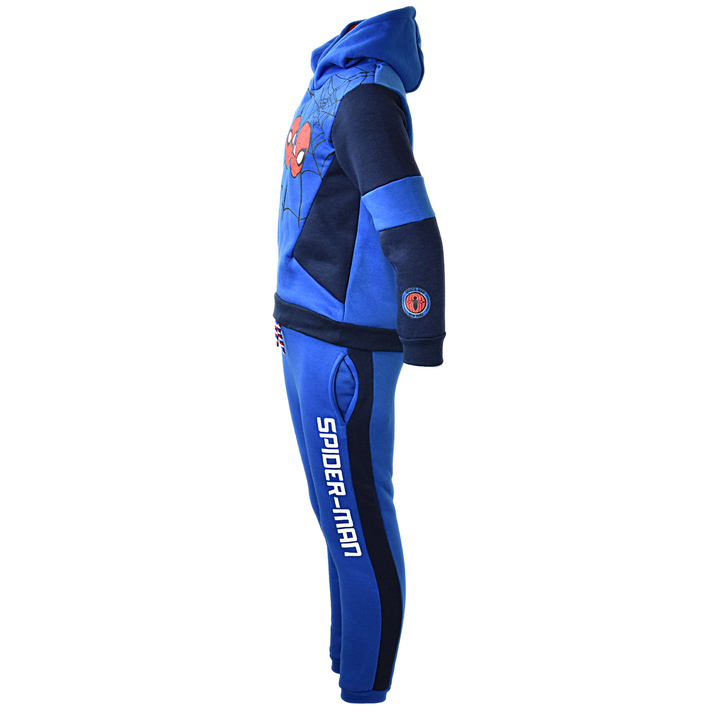Spider-Man Jogginganzug für Jungen