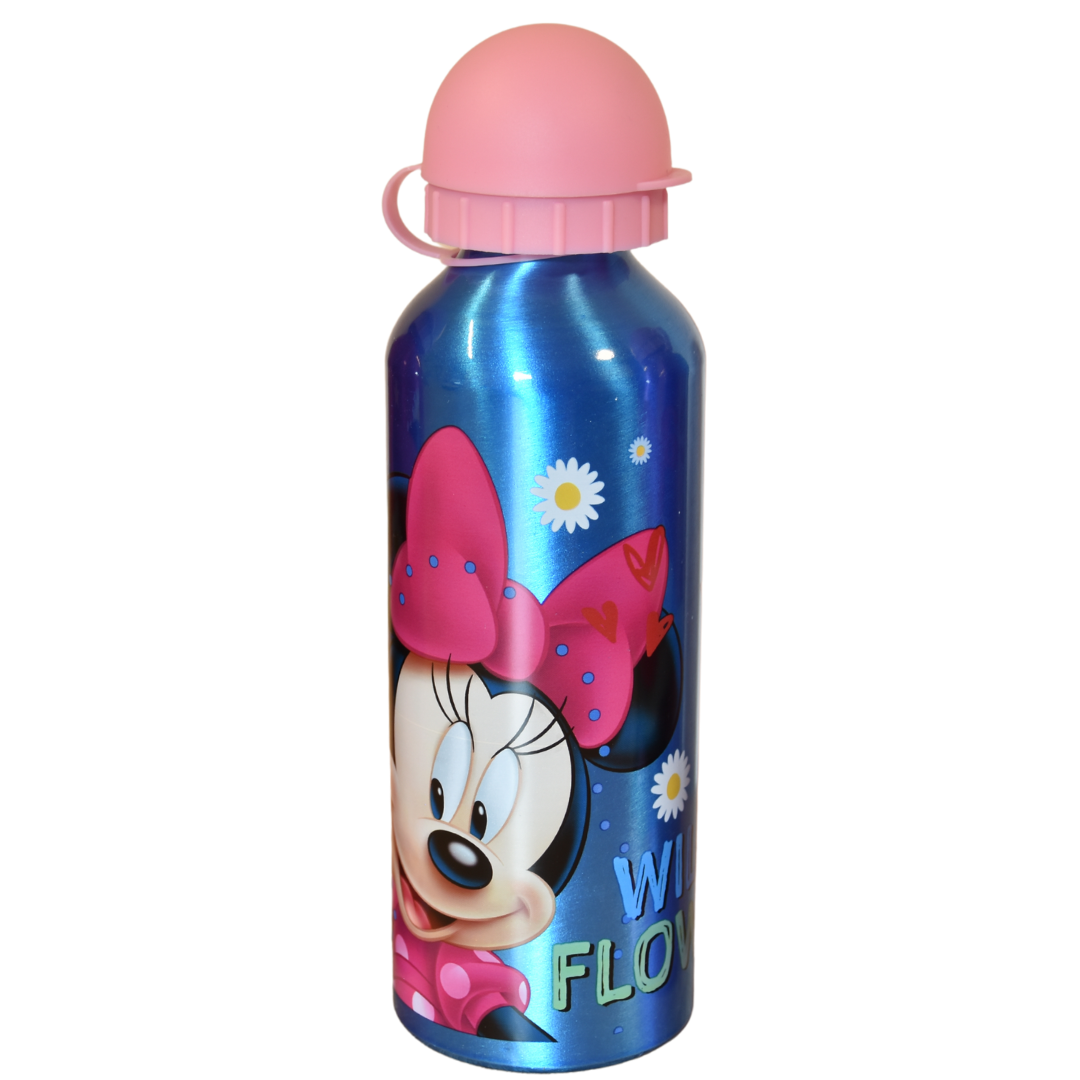 Minnie Mouse Alu-Trinkflasche 500 ml