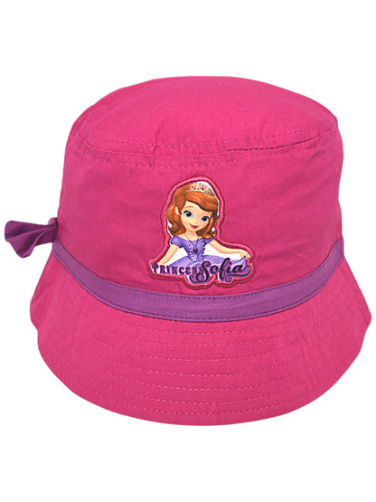 Sommerhut Disney Princess Sofia