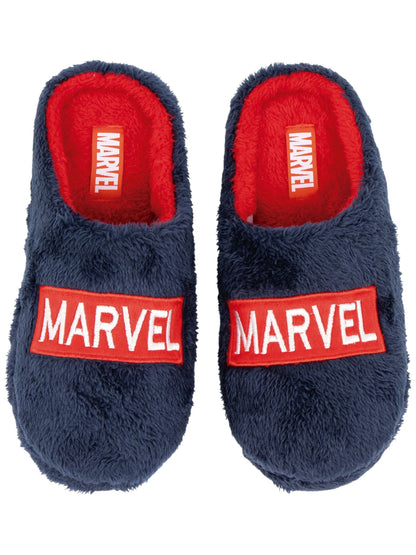 Marvel Hausschuhe