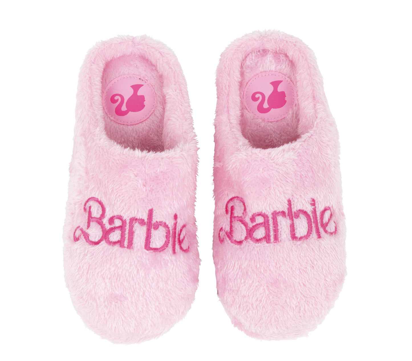 Barbie Hausschuhe Slipper Pantoffel