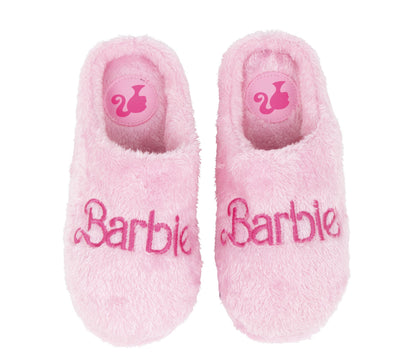 Barbie Hausschuhe Slipper Pantoffel