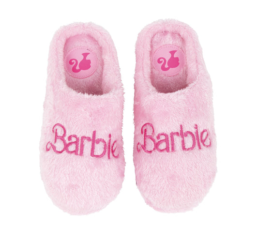 Barbie Hausschuhe Slipper Pantoffel