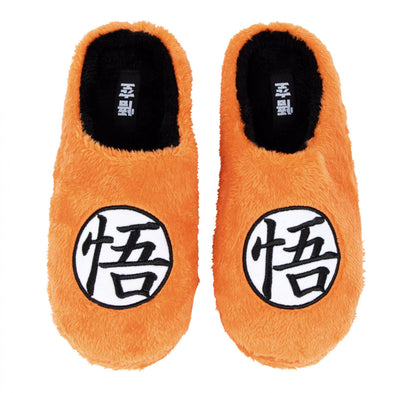 Dragon Ball Hausschuhe Slipper Pantoffel