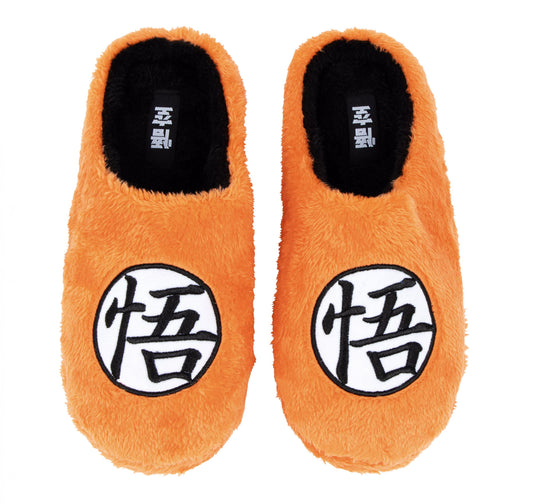 Dragon Ball Hausschuhe Slipper Pantoffel