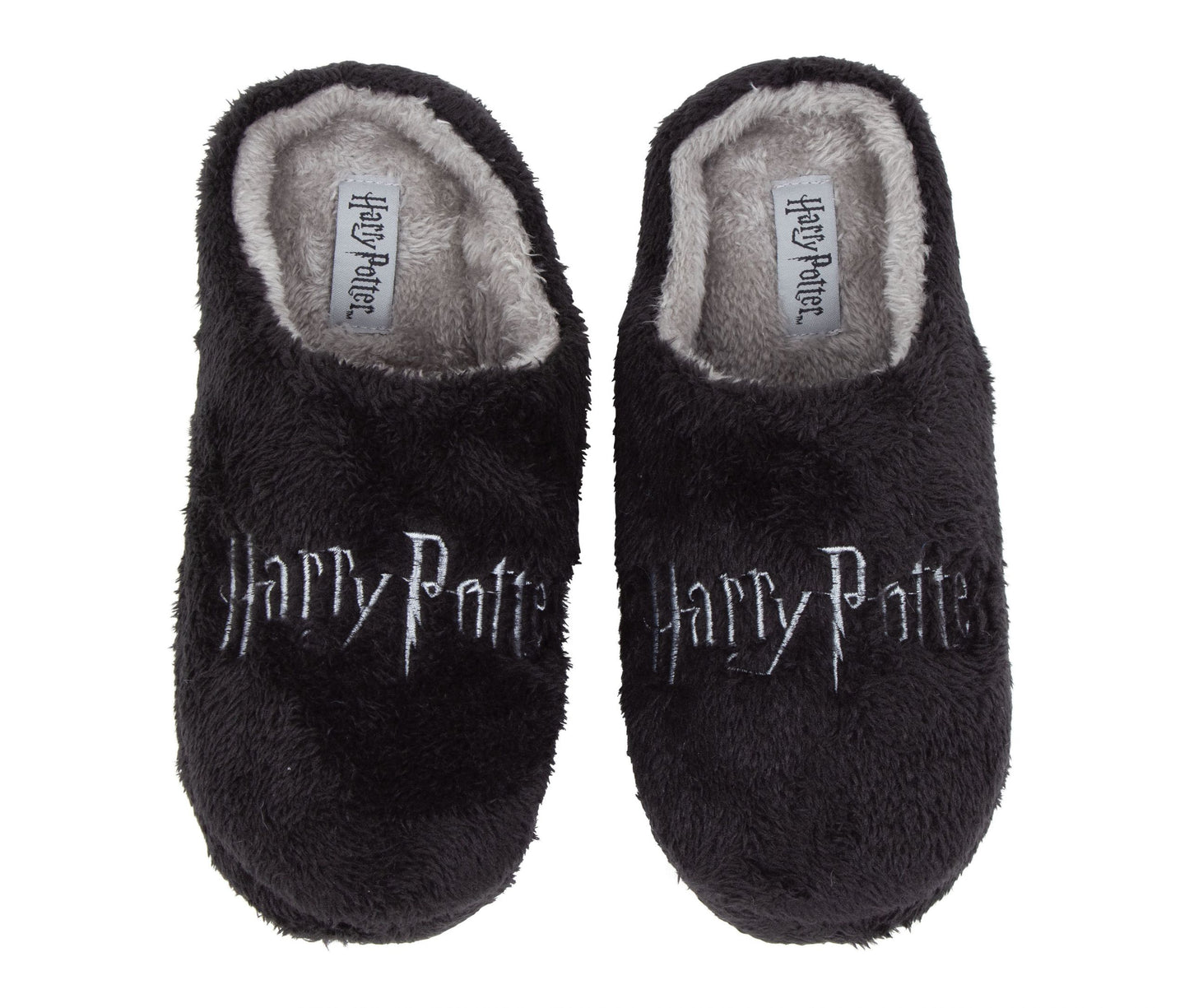 Harry Potter Hausschuhe Slipper Pantoffel Gr. 36-41