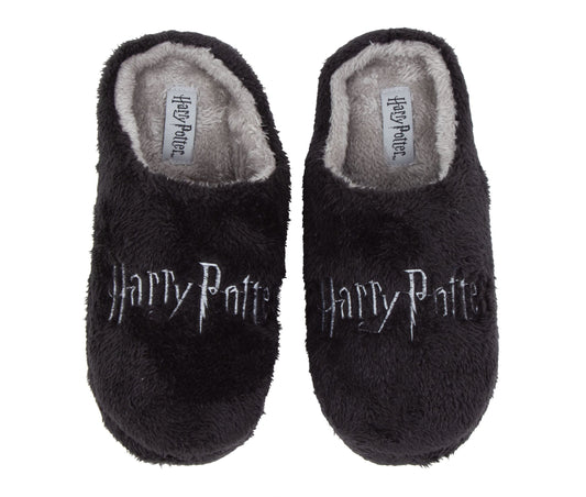 Harry Potter Hausschuhe Slipper Pantoffel Gr. 36-41