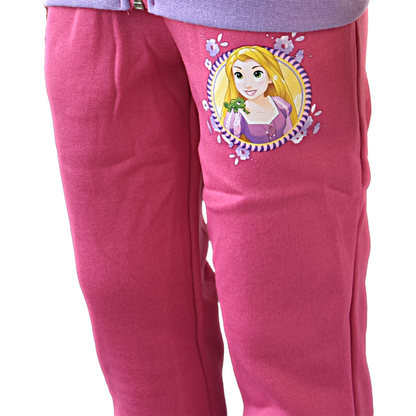 Disney Princess Sportanzug für Mädchen