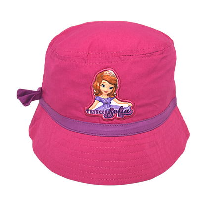 Sommerhut Disney Princess Sofia