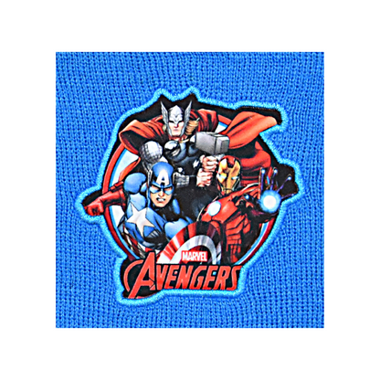 Avengers Schlupfmütze für Jungen