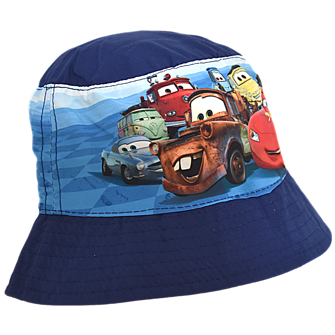 Fisherhut Disney Cars Lighting McQueen