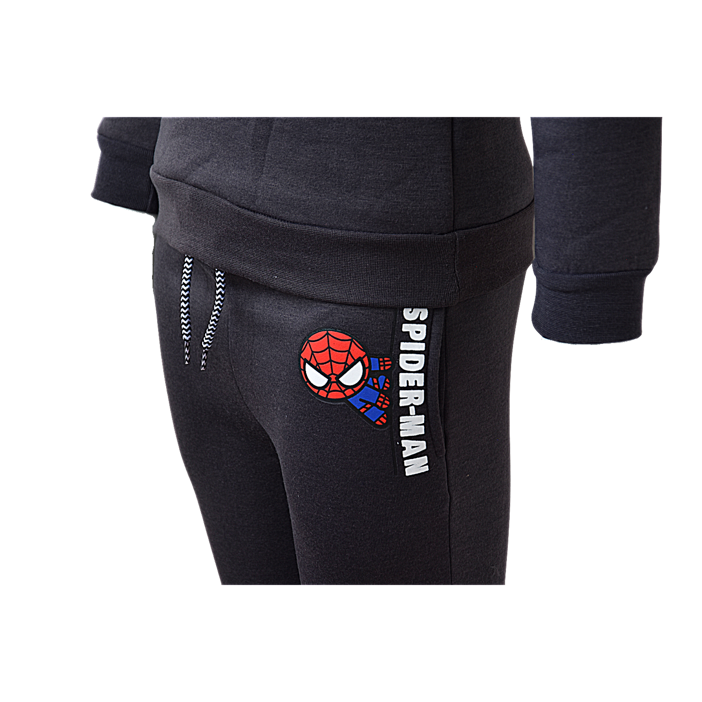 Spider-Man Jogginganzug für Jungen