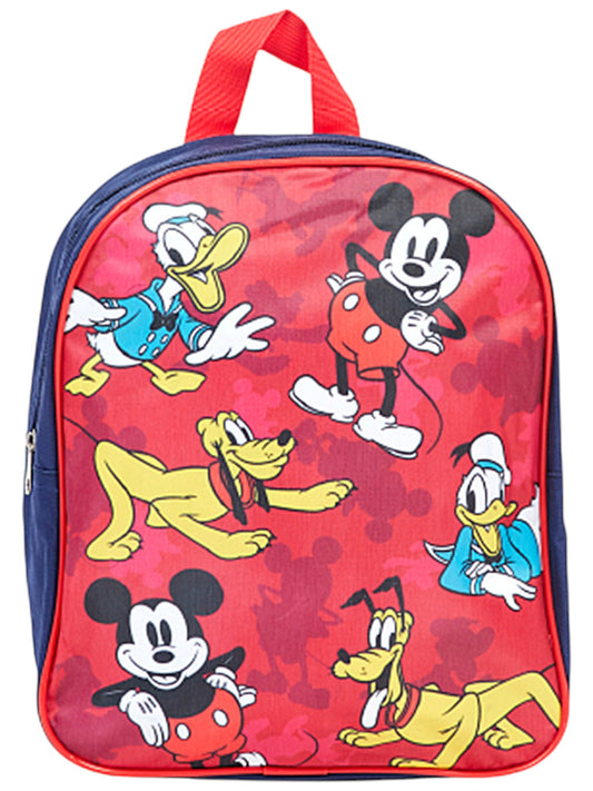 Mickey Mouse Kinderrucksack
