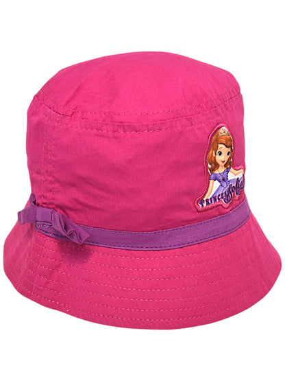 Sommerhut Disney Princess Sofia