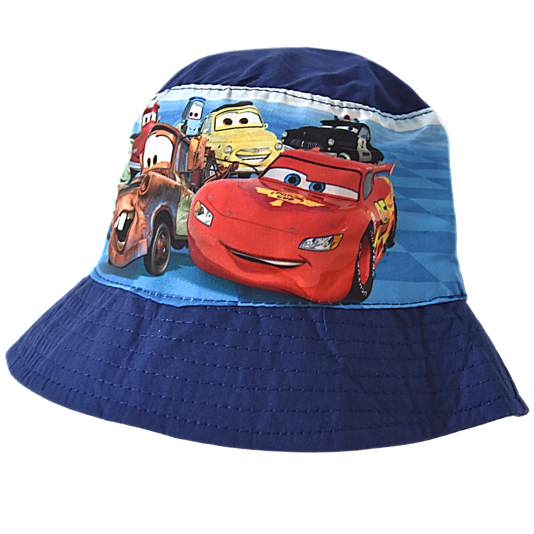 Fisherhut Disney Cars Lighting McQueen