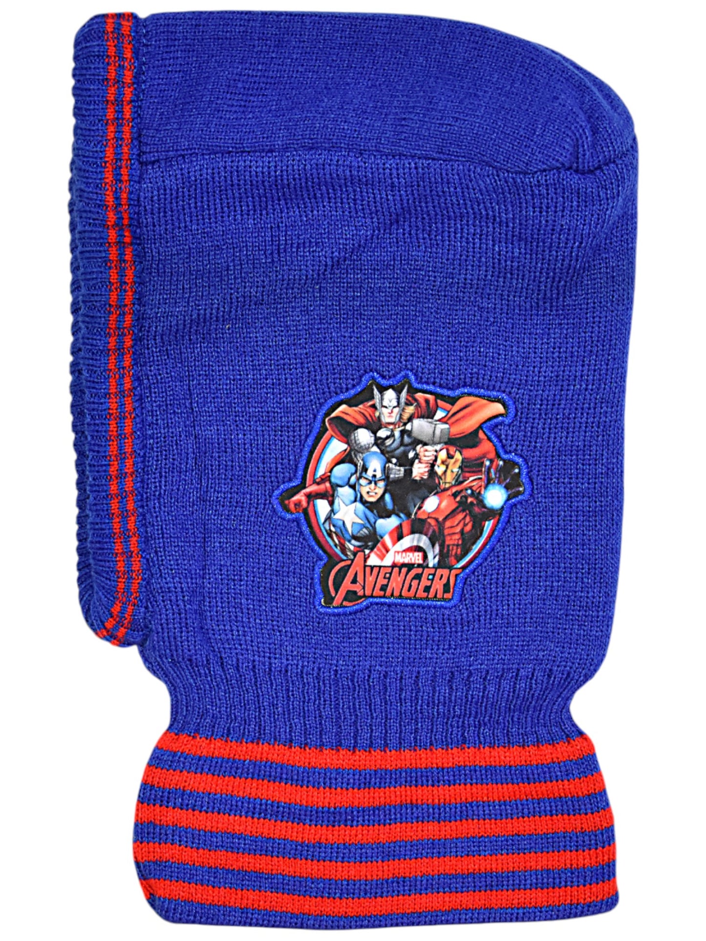 Avengers Schlupfmütze