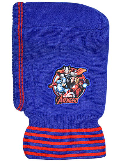 Avengers Schlupfmütze
