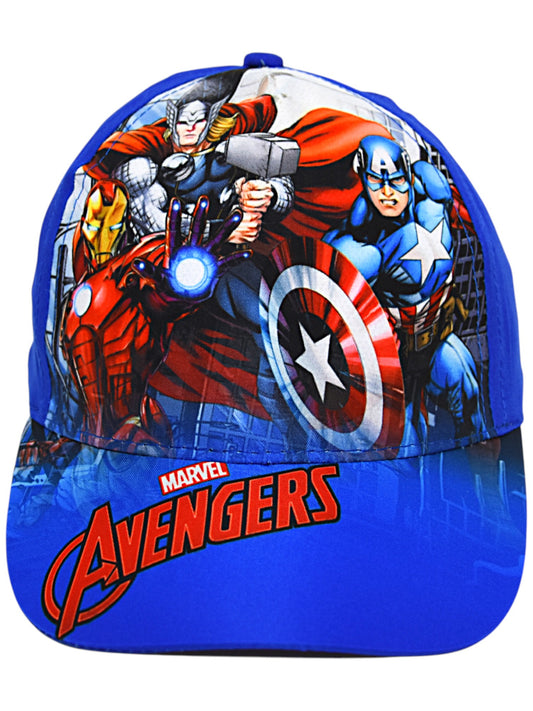 Avengers Cap