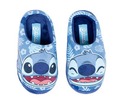 Disney Stitch Hausschuhe Slipper Gr. 28-33