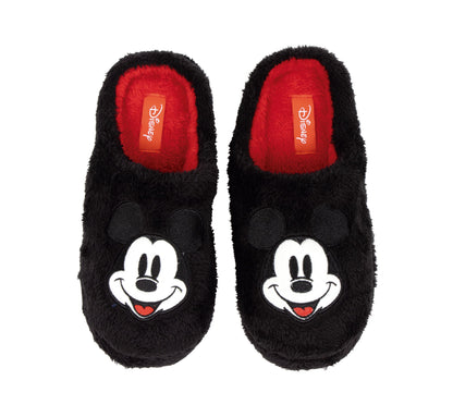 Mickey Mouse Hausschuhe Slipper Pantoffel Gr. 36-41
