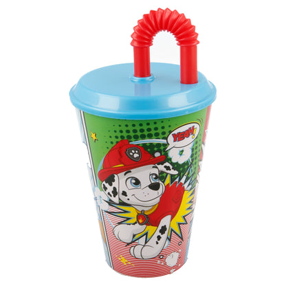 Paw Patrol Trinkbecher mit Deckel