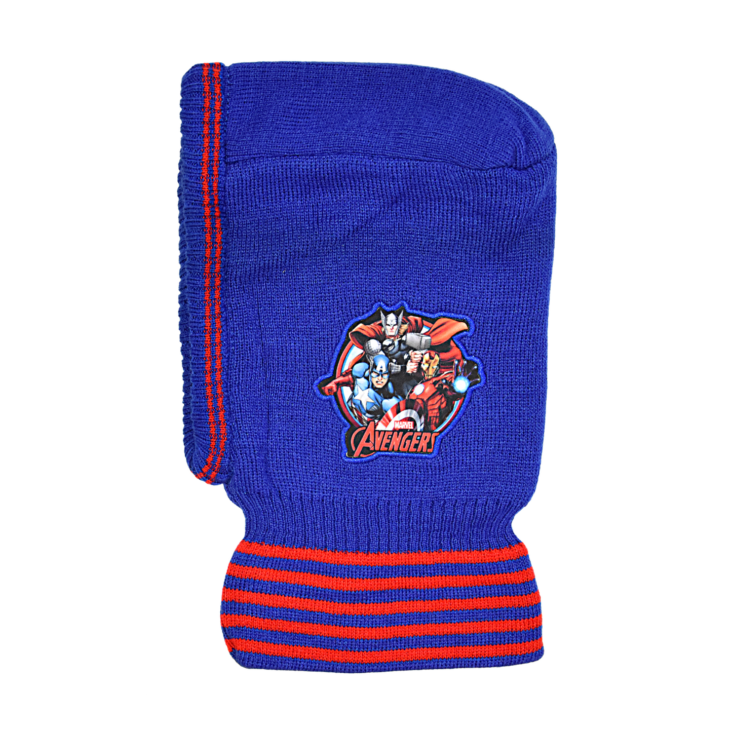 Avengers Schlupfmütze für Jungen